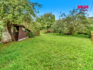 Prodej rodinného domu, Vír, 113 m2