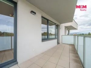 Prodej bytu 2+kk, Karlovy Vary - Rybáře, Sedlecká, 68 m2