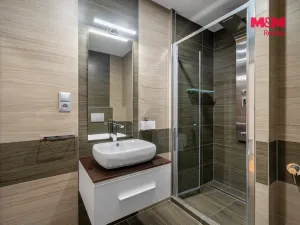 Prodej bytu 2+kk, Karlovy Vary - Rybáře, Sedlecká, 68 m2