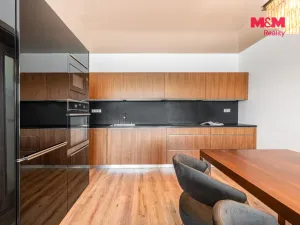 Prodej bytu 2+kk, Karlovy Vary - Rybáře, Sedlecká, 68 m2