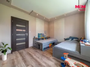 Prodej bytu 3+kk, Praha - Pitkovice, Pýchavková, 79 m2