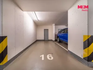 Prodej bytu 3+kk, Praha - Pitkovice, Pýchavková, 79 m2