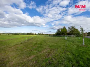 Prodej pozemku pro bydlení, Kladruby nad Labem - Bílé Vchynice, 1700 m2