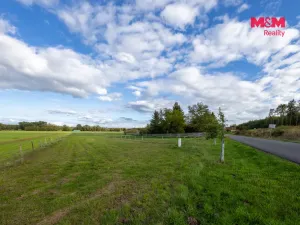 Prodej pozemku pro bydlení, Kladruby nad Labem - Bílé Vchynice, 1700 m2