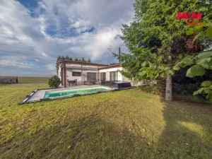 Pronájem rodinného domu, Kateřinice, 92 m2