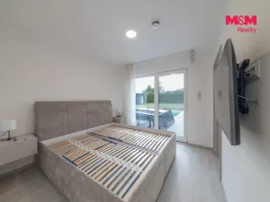 Pronájem rodinného domu, Kateřinice, 92 m2