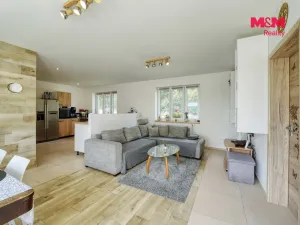 Prodej rodinného domu, Zbiroh, Bezručova, 280 m2