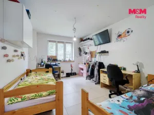 Prodej rodinného domu, Zbiroh, Bezručova, 280 m2