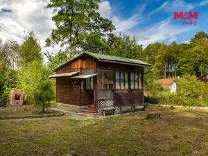 Prodej zahrady, Frýdlant nad Ostravicí - Frýdlant, 467 m2