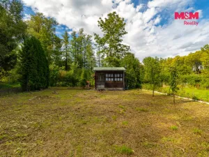 Prodej zahrady, Frýdlant nad Ostravicí - Frýdlant, 467 m2