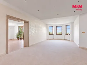 Prodej rodinného domu, Dlouhý Most, 372 m2