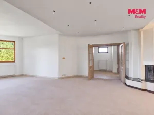 Prodej rodinného domu, Dlouhý Most, 372 m2