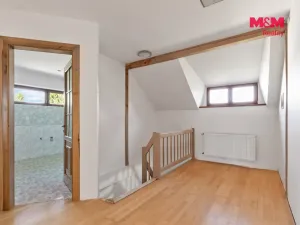 Prodej rodinného domu, Dlouhý Most, 372 m2