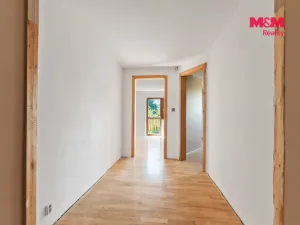 Prodej rodinného domu, Dlouhý Most, 372 m2