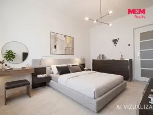 Prodej rodinného domu, Hradec Králové - Pražské Předměstí, Bezručova, 150 m2