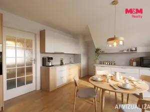 Prodej rodinného domu, Hradec Králové - Pražské Předměstí, Bezručova, 150 m2