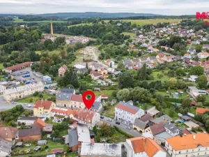 Prodej činžovního domu, Frýdlant, Míru, 400 m2