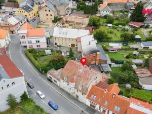 Prodej činžovního domu, Frýdlant, Míru, 400 m2