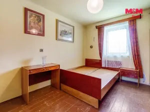 Prodej rodinného domu, Králův Dvůr - Počaply, U Vrby, 42 m2