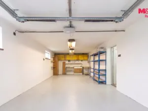 Prodej rodinného domu, Ždánice, 139 m2