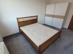 Pronájem bytu 3+kk, Praha - Žižkov, V zahrádkách, 47 m2