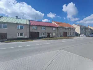 Prodej rodinného domu, Křelov-Břuchotín, Květinová, 240 m2