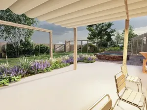 Prodej rodinného domu, Křelov-Břuchotín, Květinová, 240 m2