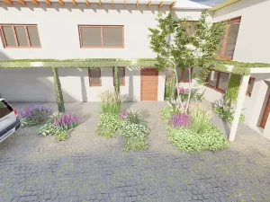 Prodej rodinného domu, Křelov-Břuchotín, Květinová, 240 m2