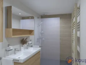 Prodej rodinného domu, Křelov-Břuchotín, Květinová, 240 m2