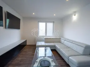 Pronájem bytu 3+1, Chlumín, 71 m2