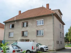 Pronájem bytu 3+1, Chlumín, 71 m2