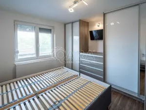 Pronájem bytu 3+1, Chlumín, 71 m2