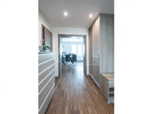 Pronájem bytu 3+1, Chlumín, 71 m2