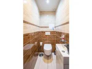 Pronájem bytu 3+1, Chlumín, 71 m2