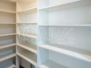 Pronájem bytu 3+1, Chlumín, 71 m2