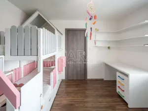 Pronájem bytu 3+1, Chlumín, 71 m2