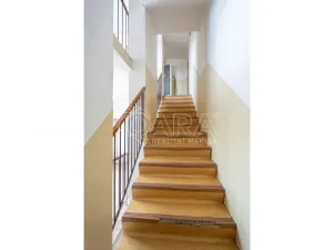 Pronájem bytu 3+1, Chlumín, 71 m2
