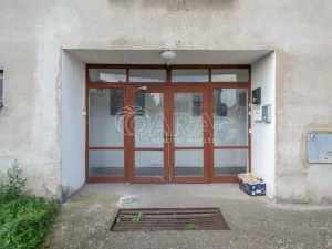 Pronájem bytu 3+1, Chlumín, 71 m2