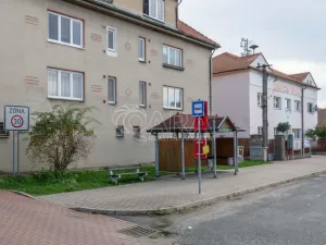 Pronájem bytu 3+1, Chlumín, 71 m2