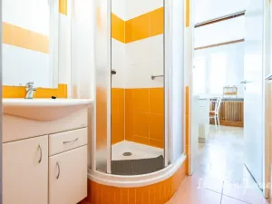 Pronájem bytu 3+1, Praha - Krč, Sládkovičova, 54 m2