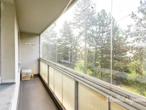 Pronájem bytu 3+1, Praha - Krč, Sládkovičova, 54 m2