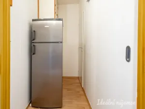 Pronájem bytu 3+1, Praha - Krč, Sládkovičova, 54 m2
