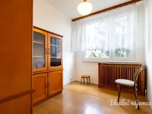 Pronájem bytu 3+1, Praha - Krč, Sládkovičova, 54 m2
