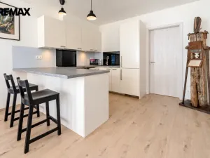 Pronájem bytu 1+kk, Praha - Libeň, Ocelářská, 45 m2