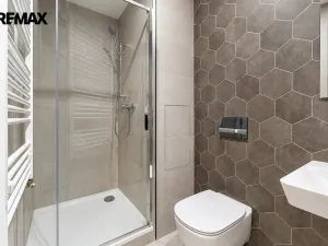 Pronájem bytu 1+kk, Praha - Libeň, Ocelářská, 45 m2
