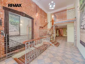 Pronájem obchodního prostoru, Plzeň, Bedřicha Smetany, 312 m2