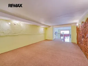 Pronájem obchodního prostoru, Plzeň, Bedřicha Smetany, 312 m2