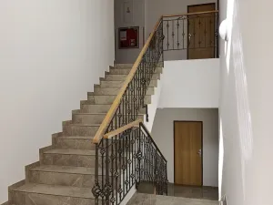 Pronájem bytu 1+kk, Praha - Smíchov, Plzeňská, 24 m2