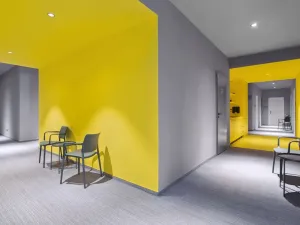 Pronájem kanceláře, Praha - Vinohrady, Blanická, 20 m2