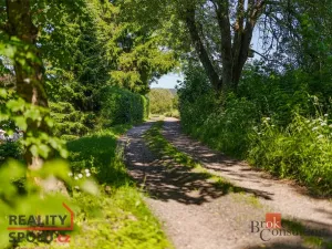 Prodej pozemku pro bydlení, Říčky v Orlických horách, 1400 m2